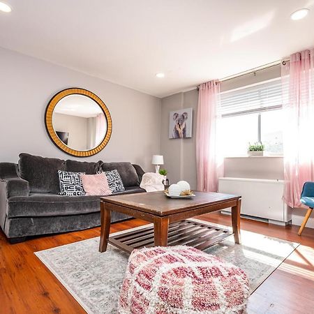 Atlanta Downtown! City View! Paid Onsite Parking Lm405 Extérieur photo