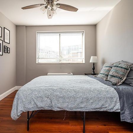 Atlanta Downtown! City View! Paid Onsite Parking Lm405 Extérieur photo