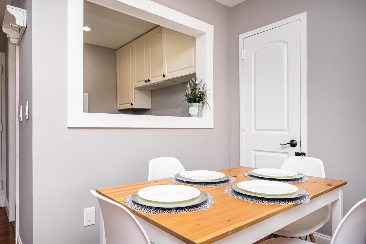 Atlanta Downtown! City View! Paid Onsite Parking Lm405 Extérieur photo