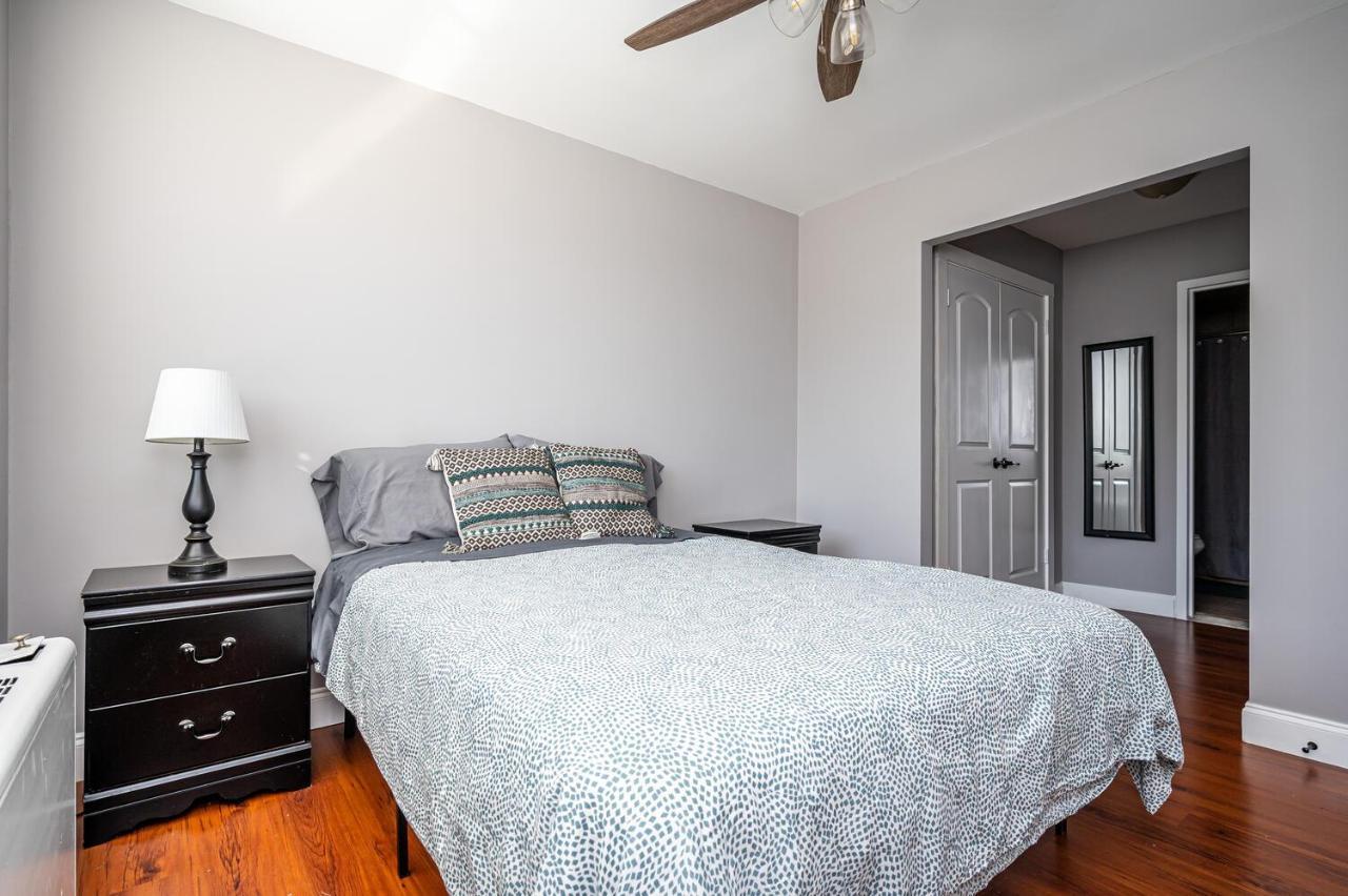 Atlanta Downtown! City View! Paid Onsite Parking Lm405 Extérieur photo
