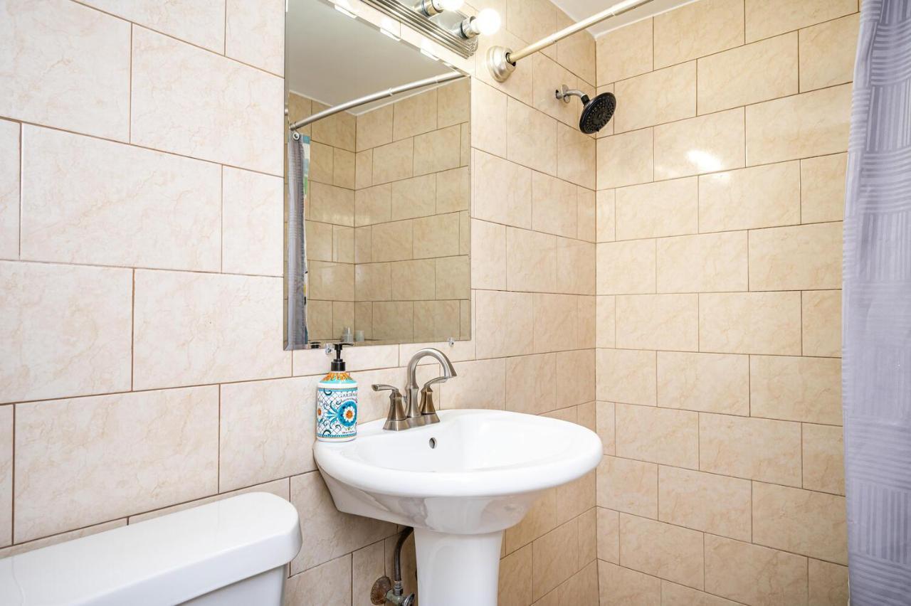 Atlanta Downtown! City View! Paid Onsite Parking Lm405 Extérieur photo